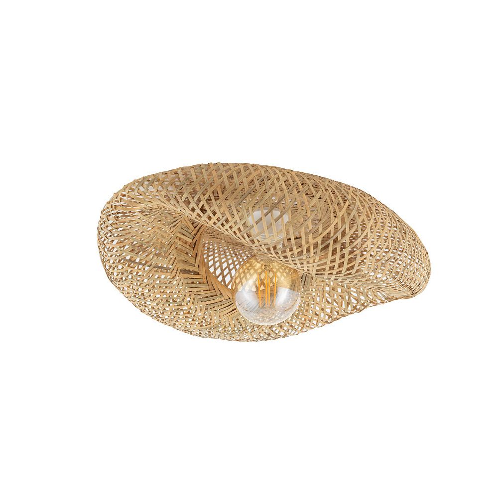 Потолочная люстра Nowodvorski Havana S Wood (Cерия Havana S, Цвет Дерево) арт. 11170