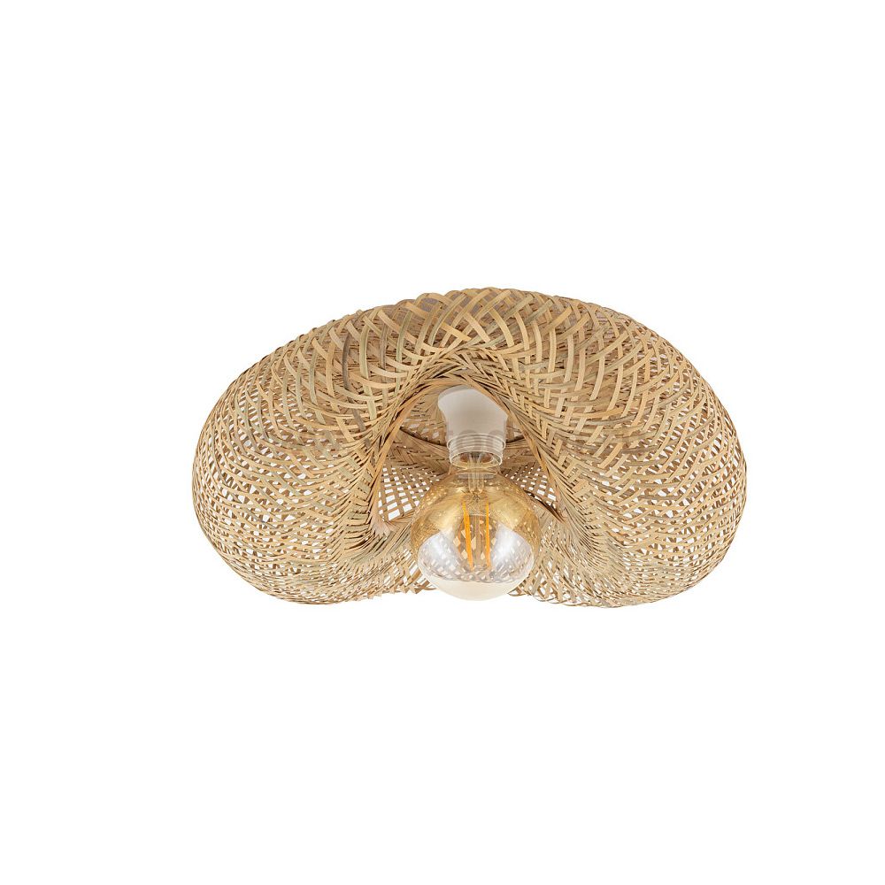 Потолочная люстра Nowodvorski Havana S Wood (Cерия Havana S, Цвет Дерево) арт. 11170