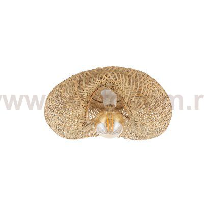 Потолочная люстра Nowodvorski Havana S Wood (Cерия Havana S, Цвет Дерево) арт. 11170