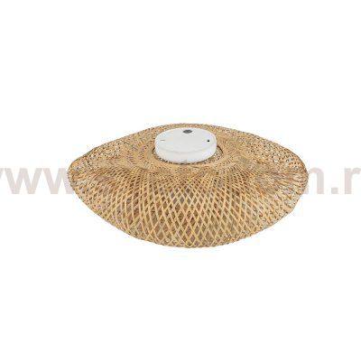 Потолочная люстра Nowodvorski Havana S Wood (Cерия Havana S, Цвет Дерево) арт. 11170