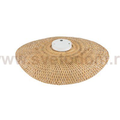 Потолочная люстра Nowodvorski Havana M Wood (Cерия Havana M, Цвет Дерево) арт. 11171