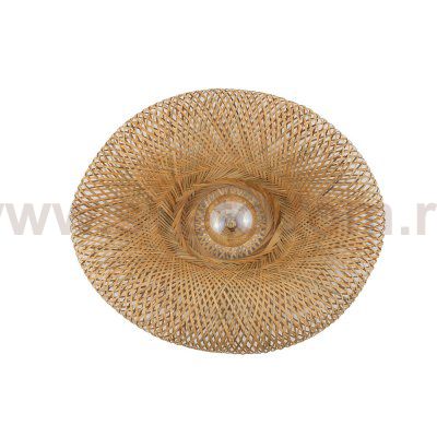 Потолочная люстра Nowodvorski Havana M Wood (Cерия Havana M, Цвет Дерево) арт. 11171