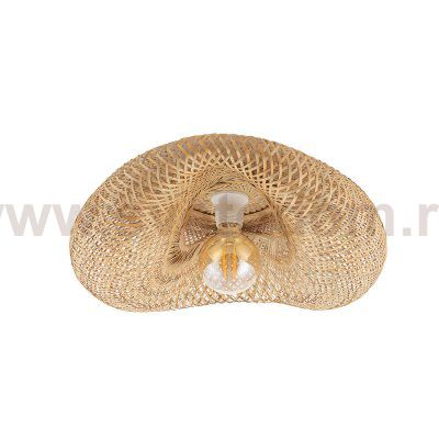 Потолочная люстра Nowodvorski Havana M Wood (Cерия Havana M, Цвет Дерево) арт. 11171