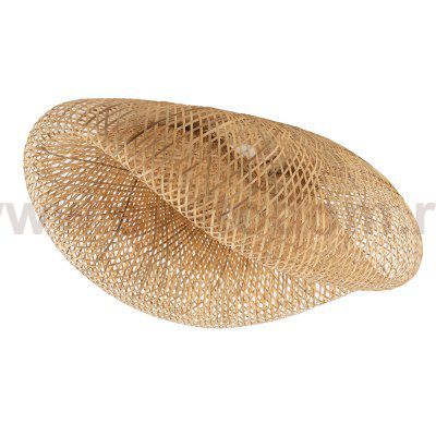 Потолочная люстра Nowodvorski Havana L Wood (Cерия Havana L, Цвет Дерево) арт. 11172