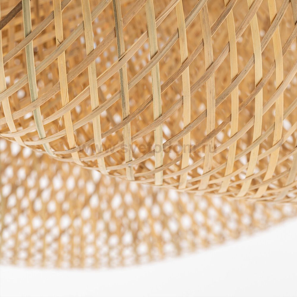 Потолочная люстра Nowodvorski Havana L Wood (Cерия Havana L, Цвет Дерево) арт. 11172