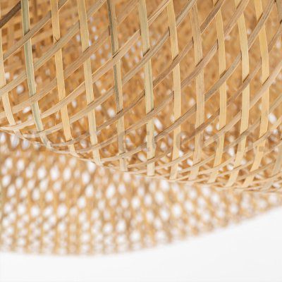 Потолочная люстра Nowodvorski Havana L Wood (Cерия Havana L, Цвет Дерево) арт. 11172