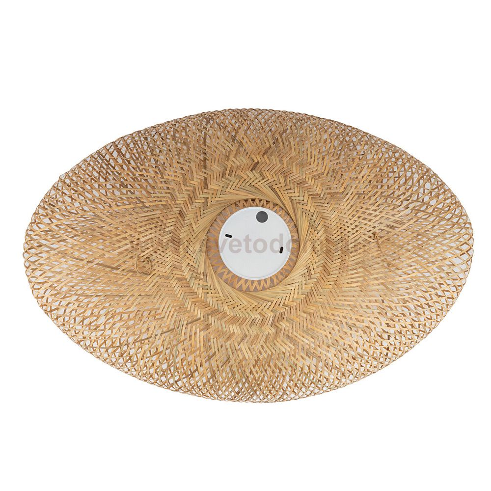 Потолочная люстра Nowodvorski Havana L Wood (Cерия Havana L, Цвет Дерево) арт. 11172