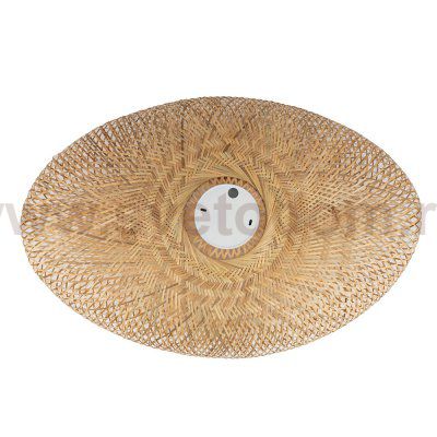 Потолочная люстра Nowodvorski Havana L Wood (Cерия Havana L, Цвет Дерево) арт. 11172