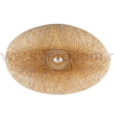 Потолочная люстра Nowodvorski Havana L Wood (Cерия Havana L, Цвет Дерево) арт. 11172