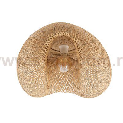 Потолочная люстра Nowodvorski Havana L Wood (Cерия Havana L, Цвет Дерево) арт. 11172