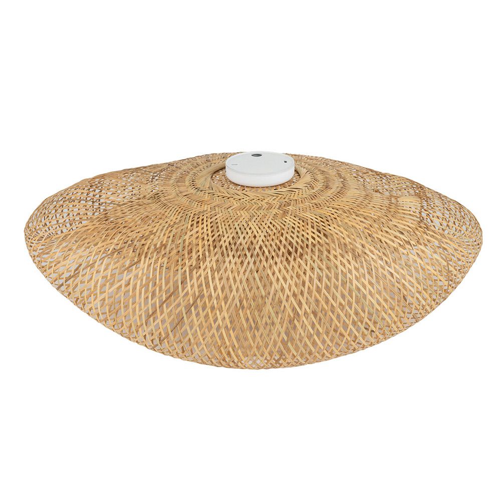 Потолочная люстра Nowodvorski Havana L Wood (Cерия Havana L, Цвет Дерево) арт. 11172