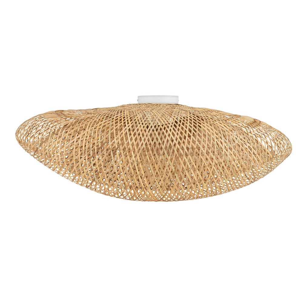 Потолочная люстра Nowodvorski Havana L Wood (Cерия Havana L, Цвет Дерево) арт. 11172