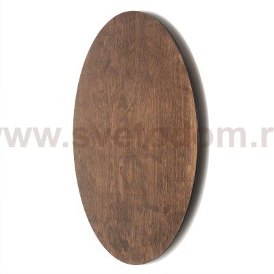 Настенный светильник Nowodvorski Ring Timber Led XXL Wood (Cерия Ring Timber Led XXL, Цвет Дерево) арт. 11178