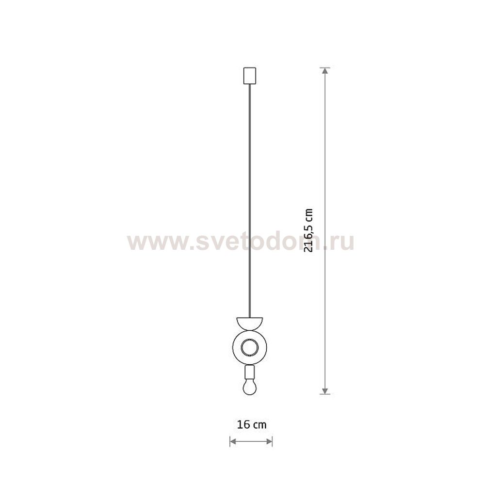Подвесная люстра Nowodvorski Drops Wood F Gold (Cерия Drops Wood F, Цвет Золото) арт. 11180