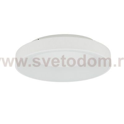 Потолочный cветильник Nowodvorski Nikki Round Led White (Cерия Nikki Led, Модель круглая, Цвет Белый) арт. 11204