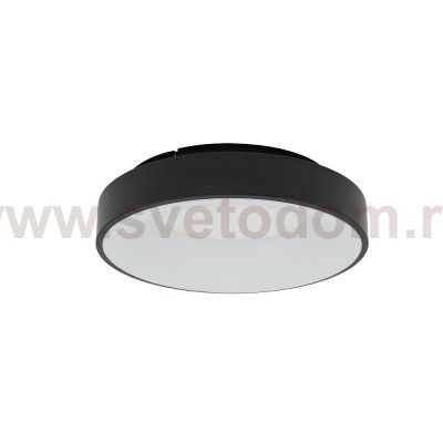 Потолочный cветильник Nowodvorski Nikki Round Led White (Cерия Nikki Led, Модель круглая, Цвет Белый) арт. 11206