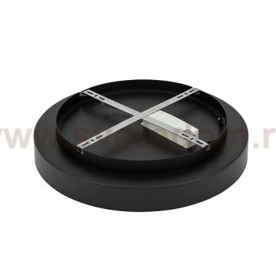 Потолочный cветильник Nowodvorski Nikki Round Led White (Cерия Nikki Led, Модель круглая, Цвет Белый) арт. 11207