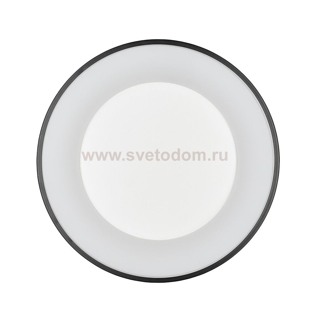 Потолочный cветильник Nowodvorski Nikki Round Led White (Cерия Nikki Led, Модель круглая, Цвет Белый) арт. 11207