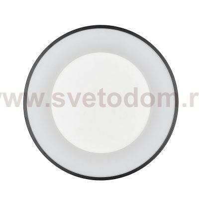 Потолочный cветильник Nowodvorski Nikki Round Led White (Cерия Nikki Led, Модель круглая, Цвет Белый) арт. 11207