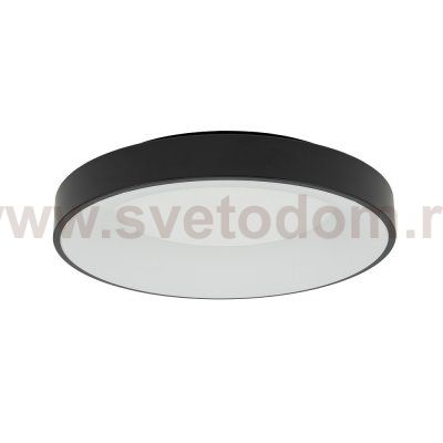 Потолочный cветильник Nowodvorski Nikki Round Led White (Cерия Nikki Led, Модель круглая, Цвет Белый) арт. 11211