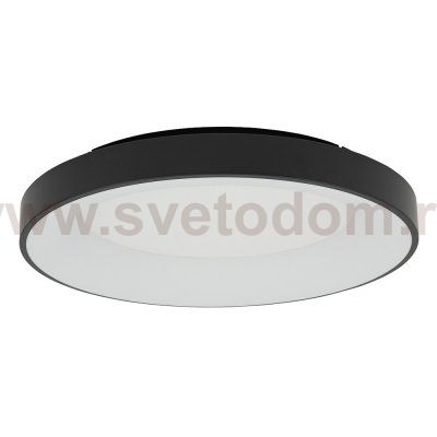 Потолочный cветильник Nowodvorski Nikki Round Led White (Cерия Nikki Led, Модель круглая, Цвет Белый) арт. 11212