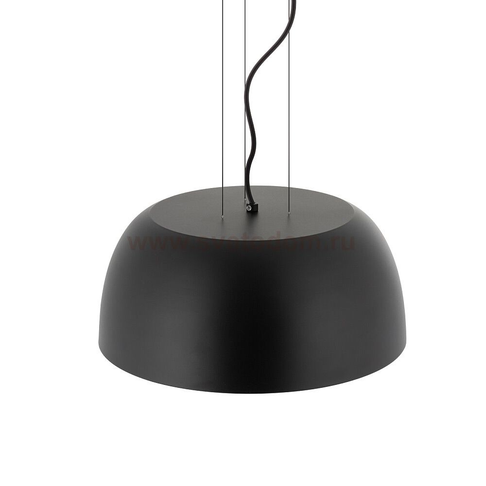 Подвесная люстра Nowodvorski Satellite S Black (Cерия Satellite S, Цвет Черный) арт. 11225