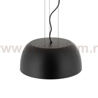 Подвесная люстра Nowodvorski Satellite S Black (Cерия Satellite S, Цвет Черный) арт. 11225