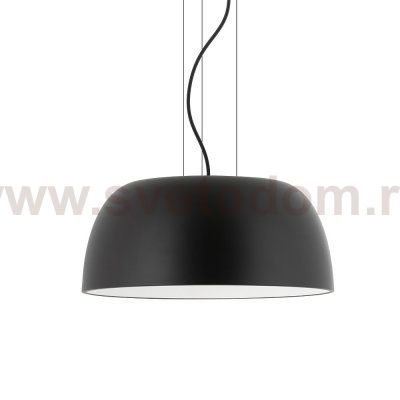 Подвесная люстра Nowodvorski Satellite S Black (Cерия Satellite S, Цвет Черный) арт. 11225