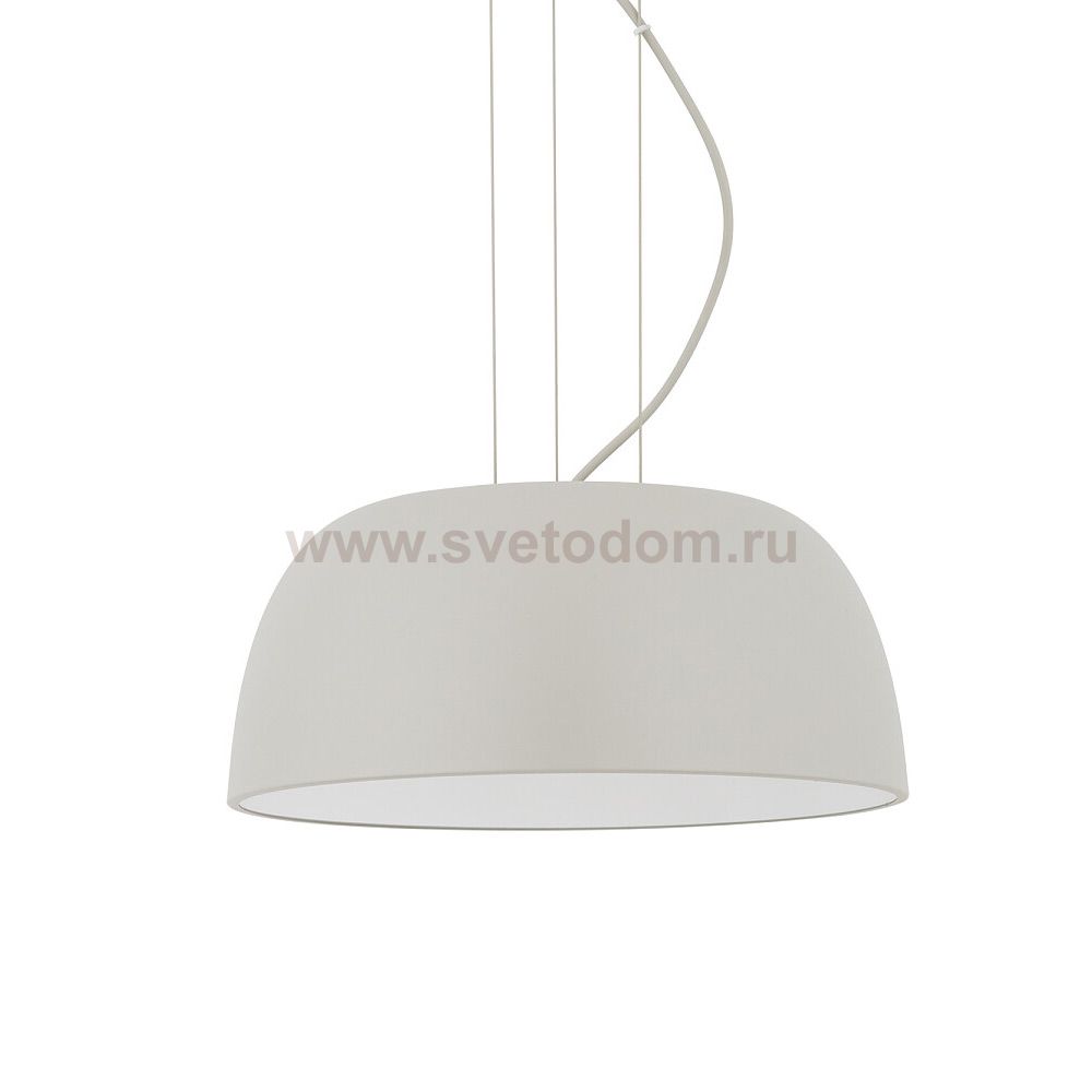 Подвесная люстра Nowodvorski Satellite M Gray (Cерия Satellite M, Цвет Серый) арт. 11226