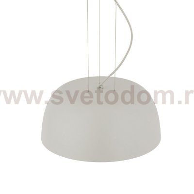 Подвесная люстра Nowodvorski Satellite M Gray (Cерия Satellite M, Цвет Серый) арт. 11226