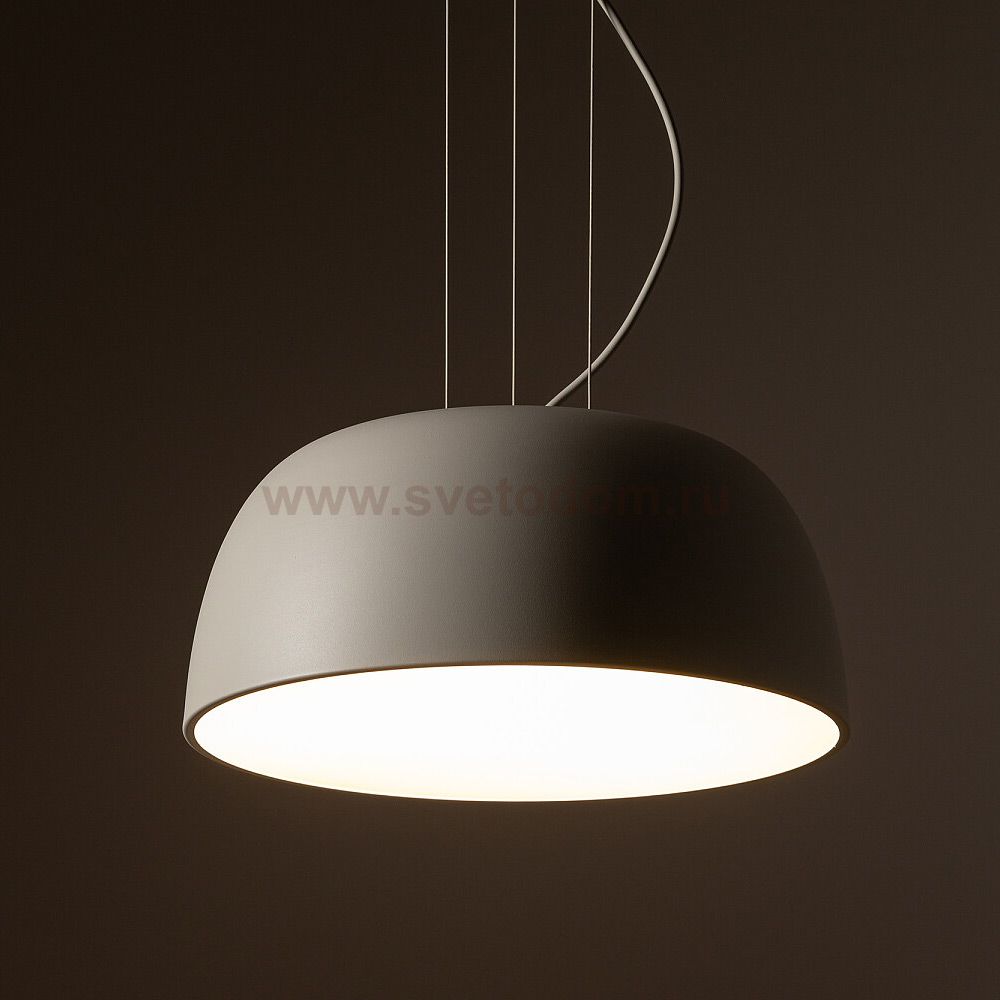 Подвесная люстра Nowodvorski Satellite M Gray (Cерия Satellite M, Цвет Серый) арт. 11226