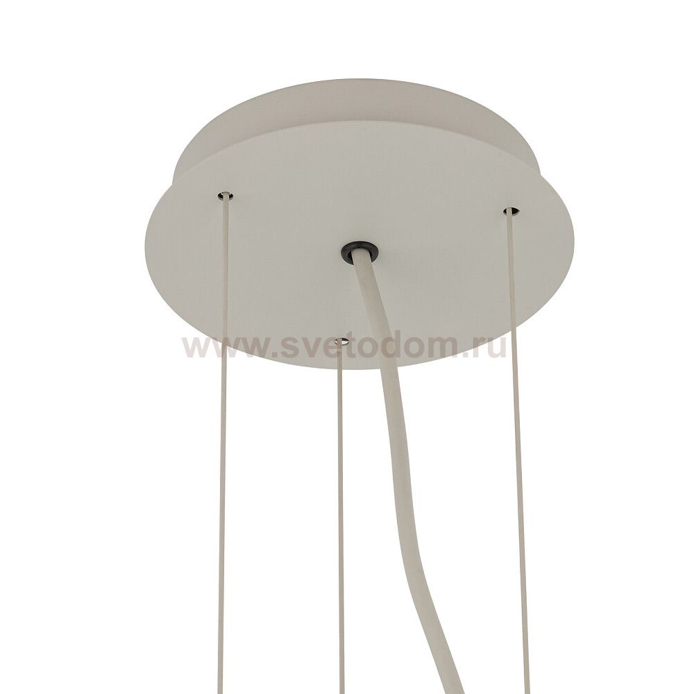 Подвесная люстра Nowodvorski Satellite M Gray (Cерия Satellite M, Цвет Серый) арт. 11226