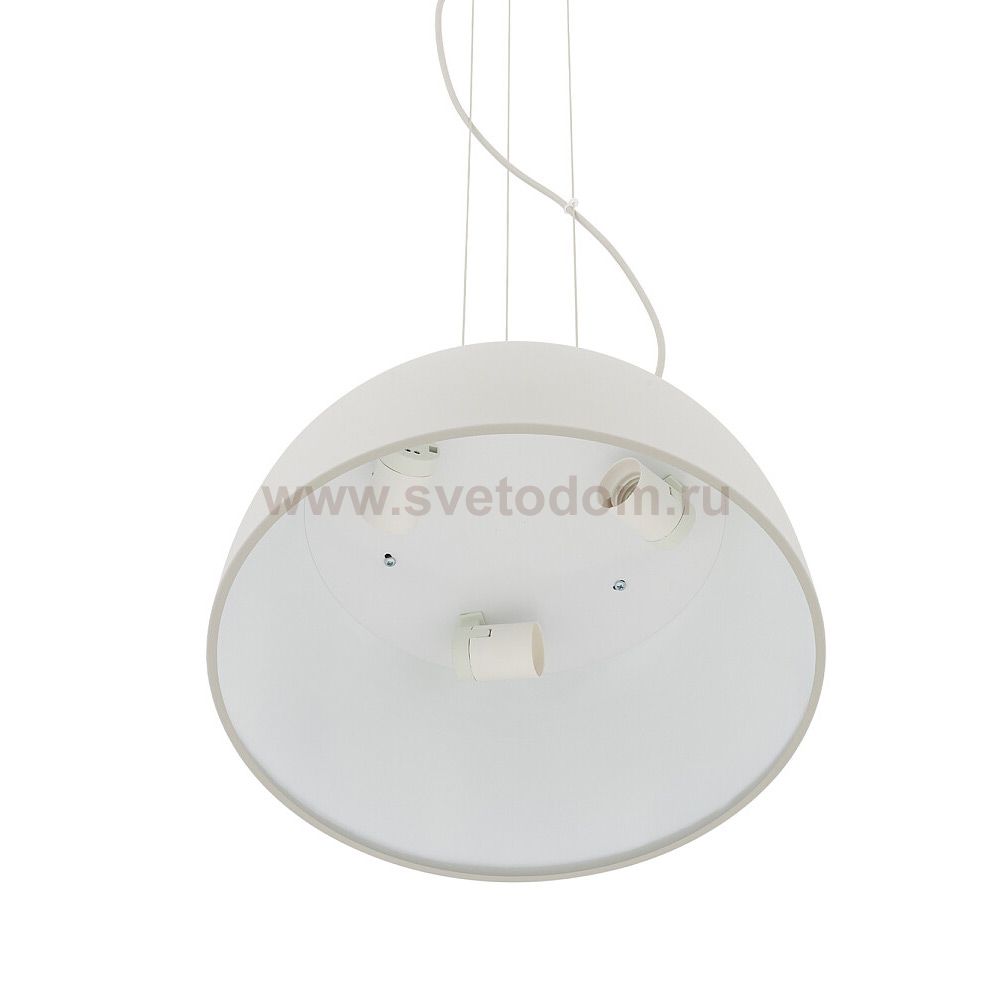 Подвесная люстра Nowodvorski Satellite M Gray (Cерия Satellite M, Цвет Серый) арт. 11226