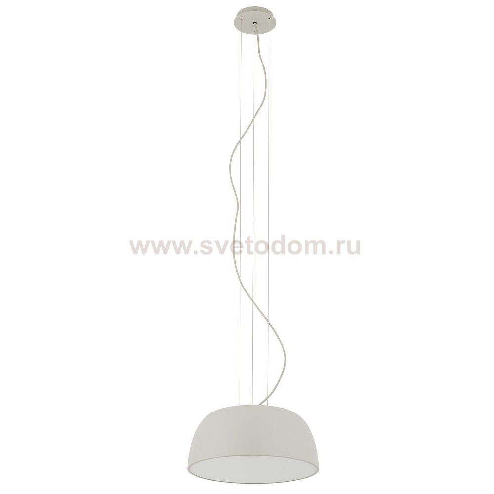 Подвесная люстра Nowodvorski Satellite M Gray (Cерия Satellite M, Цвет Серый) арт. 11226