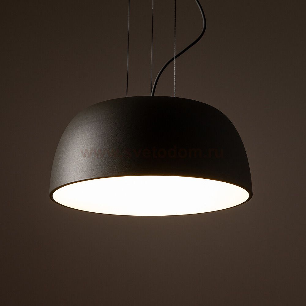 Подвесная люстра Nowodvorski Satellite S Gray (Cерия Satellite S, Цвет Серый) арт. 11227