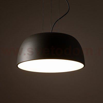 Подвесная люстра Nowodvorski Satellite S Gray (Cерия Satellite S, Цвет Серый) арт. 11227