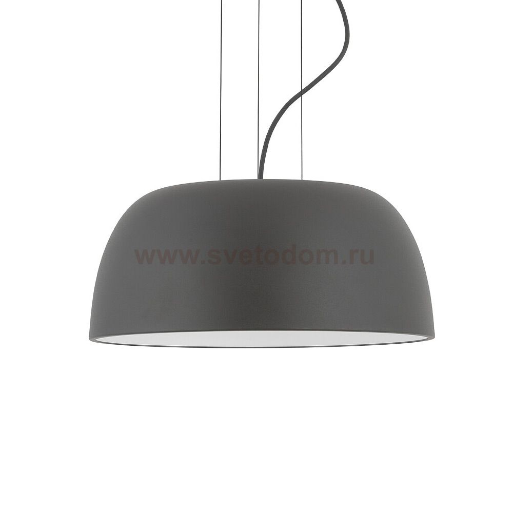 Подвесная люстра Nowodvorski Satellite S Gray (Cерия Satellite S, Цвет Серый) арт. 11227