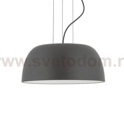 Подвесная люстра Nowodvorski Satellite S Gray (Cерия Satellite S, Цвет Серый) арт. 11227