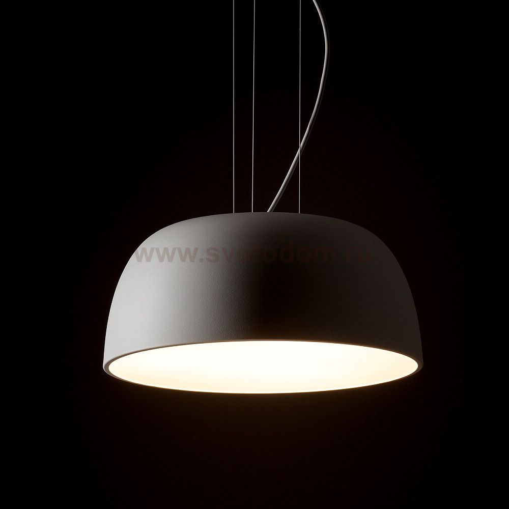 Подвесная люстра Nowodvorski Satellite S White (Cерия Satellite S, Цвет Белый) арт. 11228