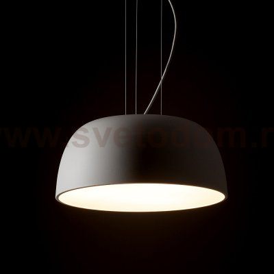 Подвесная люстра Nowodvorski Satellite S White (Cерия Satellite S, Цвет Белый) арт. 11228