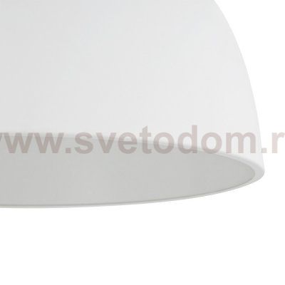 Подвесная люстра Nowodvorski Satellite S White (Cерия Satellite S, Цвет Белый) арт. 11228