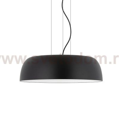 Подвесная люстра Nowodvorski Satellite M Black (Cерия Satellite M, Цвет Черный) арт. 11230