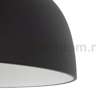 Подвесная люстра Nowodvorski Satellite M Black (Cерия Satellite M, Цвет Черный) арт. 11230