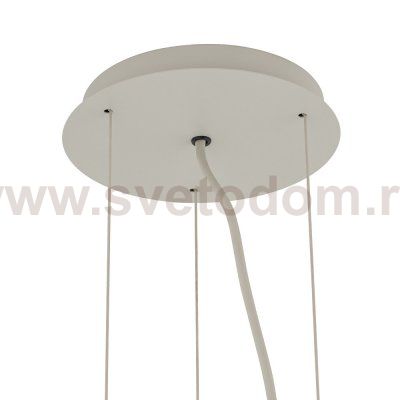 Подвесная люстра Nowodvorski Satellite L Gray (Cерия Satellite L, Цвет Серый) арт. 11231