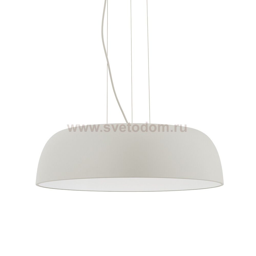 Подвесная люстра Nowodvorski Satellite L Gray (Cерия Satellite L, Цвет Серый) арт. 11231