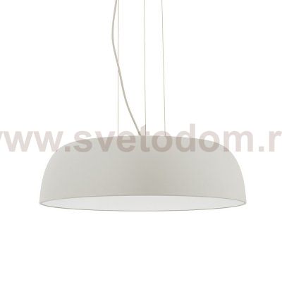 Подвесная люстра Nowodvorski Satellite L Gray (Cерия Satellite L, Цвет Серый) арт. 11231