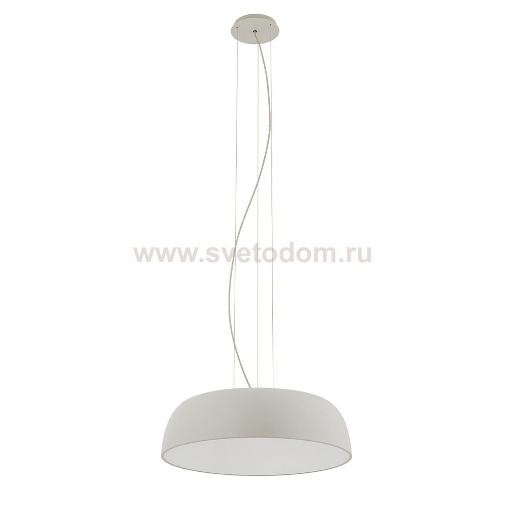 Подвесная люстра Nowodvorski Satellite L Gray (Cерия Satellite L, Цвет Серый) арт. 11231