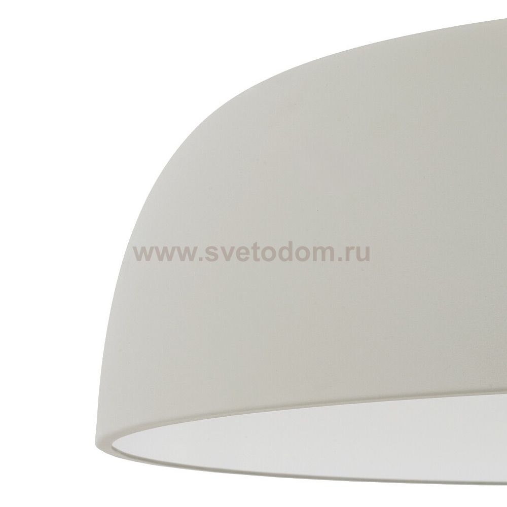 Подвесная люстра Nowodvorski Satellite L Gray (Cерия Satellite L, Цвет Серый) арт. 11231