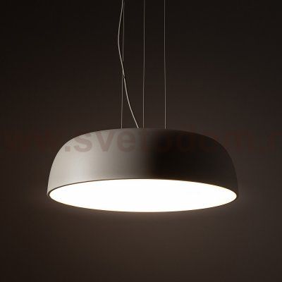 Подвесная люстра Nowodvorski Satellite L Gray (Cерия Satellite L, Цвет Серый) арт. 11231