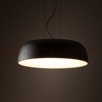 Подвесная люстра Nowodvorski Satellite M Umbra Gray (Cерия Satellite M, Цвет Темно-серый) арт. 11232